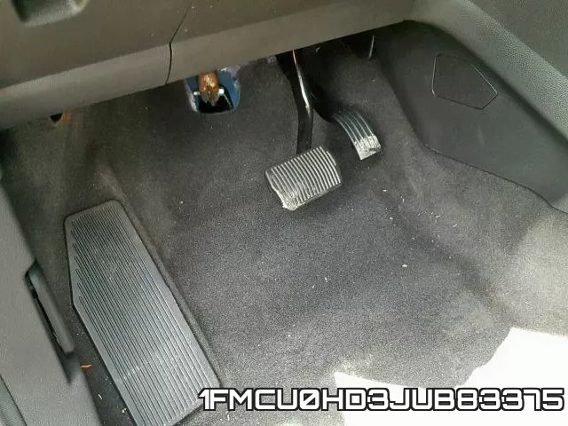1FMCU0HD3JUB83375 фото 9