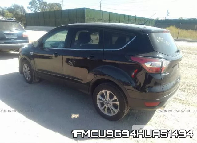 1FMCU9G94HUA51494 фото 4