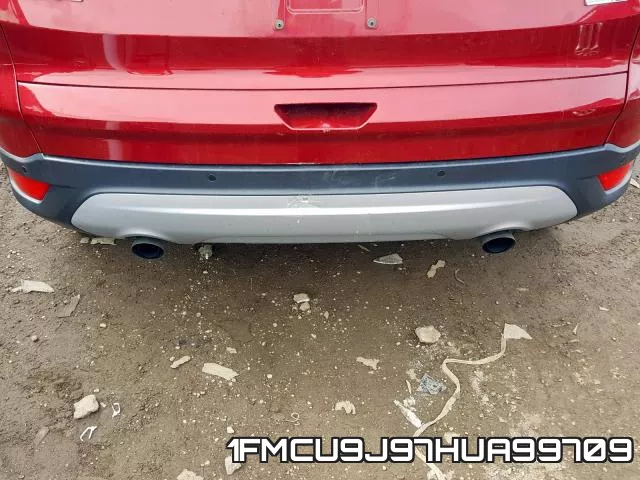 1FMCU9J97HUA99709 фото 10