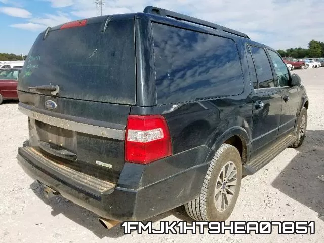 1FMJK1HT9HEA07851 фото 5