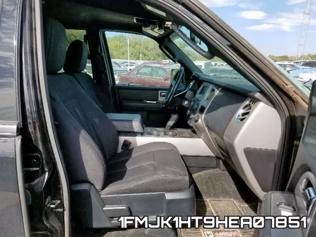 1FMJK1HT9HEA07851 фото 6