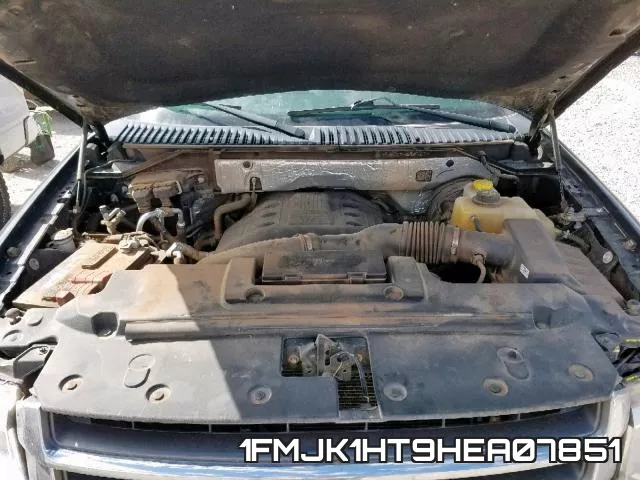 1FMJK1HT9HEA07851 фото 8