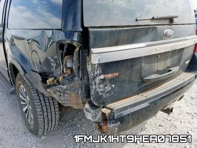 1FMJK1HT9HEA07851 фото 10