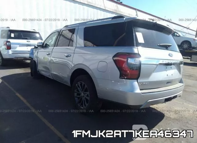 1FMJK2AT7KEA46347 фото 4