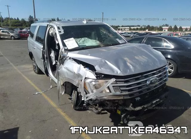 1FMJK2AT7KEA46347 фото 7