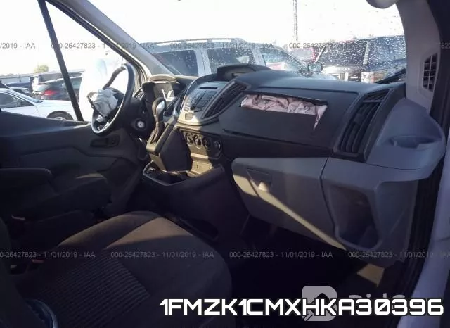 1FMZK1CMXHKA30396 фото 6