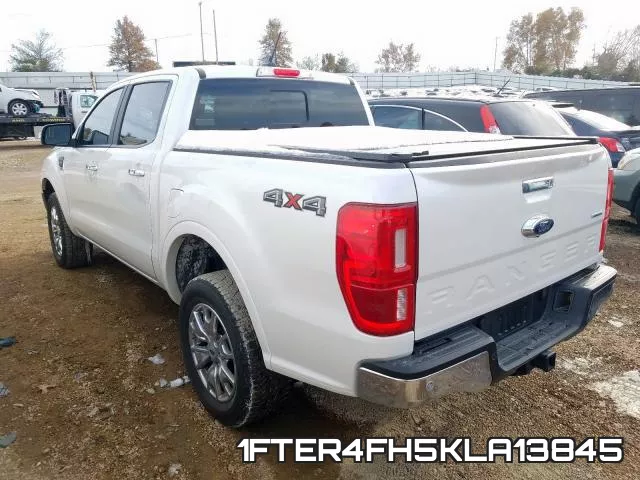 1FTER4FH5KLA13845 фото 4