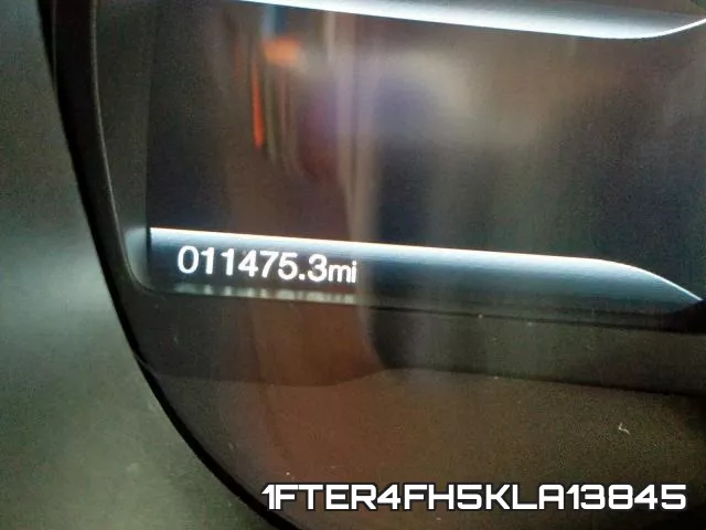 1FTER4FH5KLA13845 фото 9