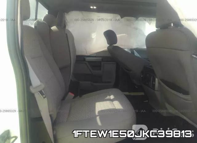 1FTEW1E50JKC39813 фото 9