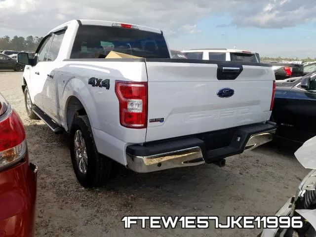 1FTEW1E57JKE11996 фото 4