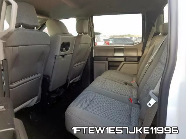 1FTEW1E57JKE11996 фото 7