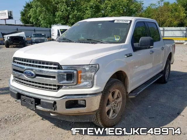 1FTEW1EG1JKC48974 фото 3