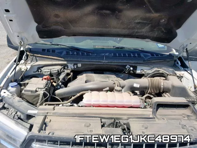 1FTEW1EG1JKC48974 фото 8