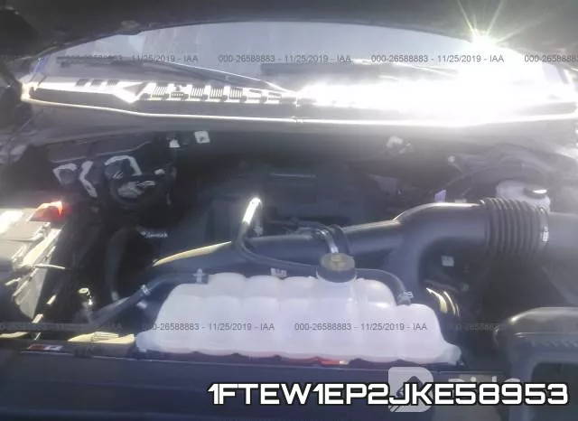 1FTEW1EP2JKE58953 фото 2