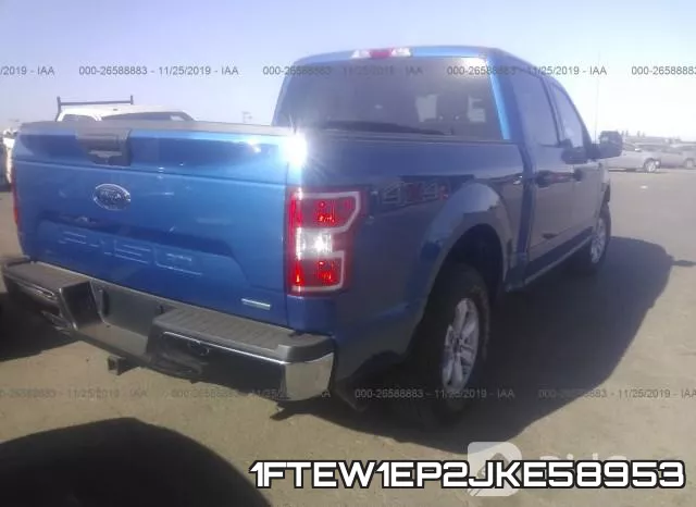 1FTEW1EP2JKE58953 фото 5