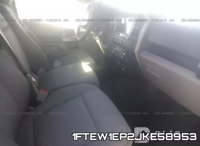 1FTEW1EP2JKE58953 фото 6