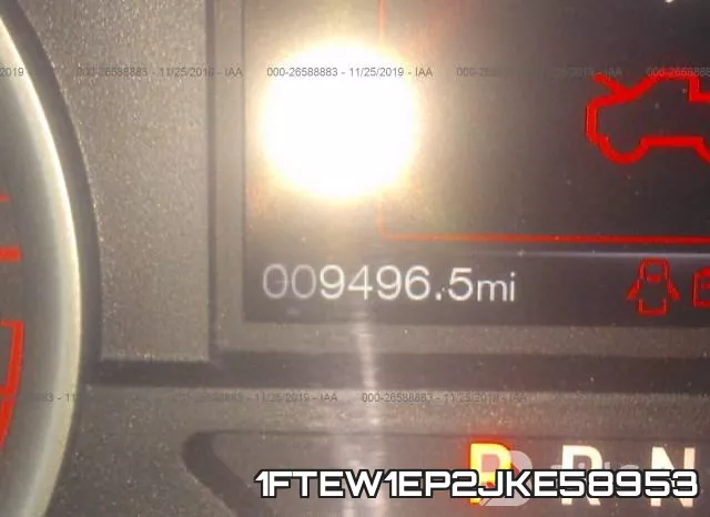 1FTEW1EP2JKE58953 фото 8