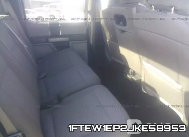 1FTEW1EP2JKE58953 фото 9