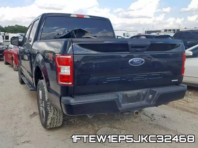 1FTEW1EP5JKC32468 фото 4