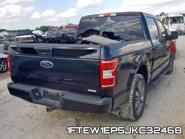 1FTEW1EP5JKC32468 фото 5