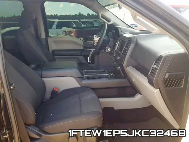1FTEW1EP5JKC32468 фото 6