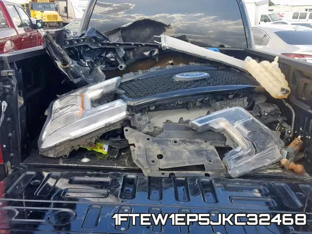 1FTEW1EP5JKC32468 фото 10