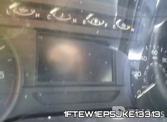 1FTEW1EP5JKE13313 фото 8