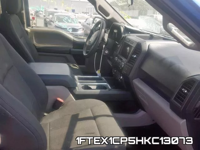 1FTEX1CP5HKC13073 фото 6