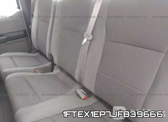 1FTEX1EP7JFB39666 фото 9
