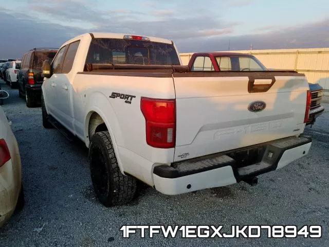1FTFW1EGXJKD78949 фото 4