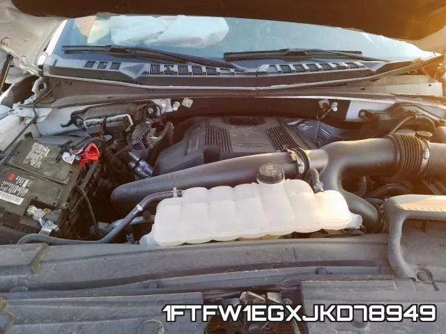 1FTFW1EGXJKD78949 фото 8