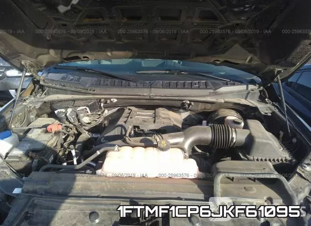 1FTMF1CP6JKF61095 фото 2