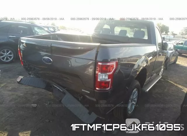 1FTMF1CP6JKF61095 фото 5