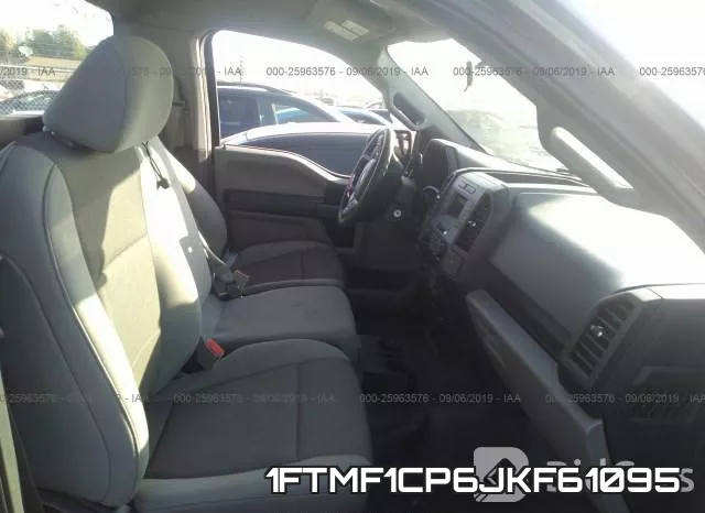 1FTMF1CP6JKF61095 фото 6