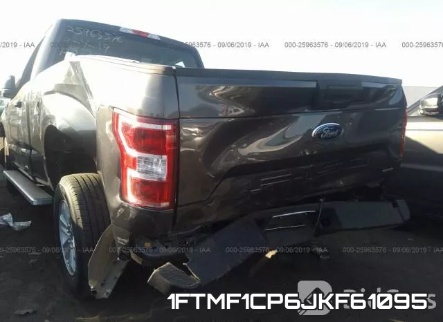 1FTMF1CP6JKF61095 фото 7