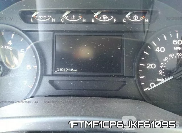 1FTMF1CP6JKF61095 фото 8