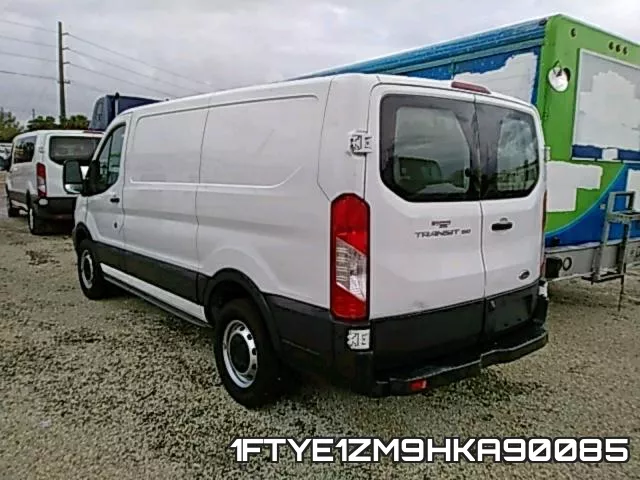 1FTYE1ZM9HKA90085 фото 4