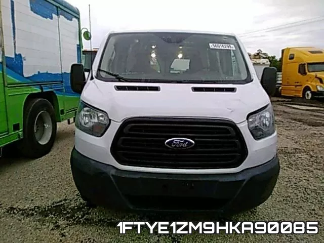 1FTYE1ZM9HKA90085 фото 10