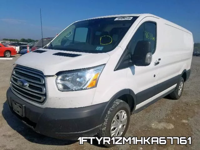 1FTYR1ZM1HKA67761 фото 3
