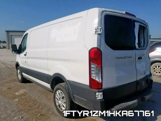 1FTYR1ZM1HKA67761 фото 4