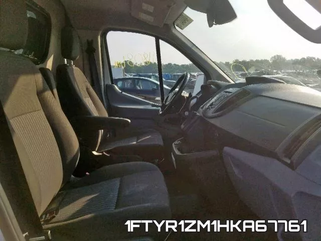 1FTYR1ZM1HKA67761 фото 6