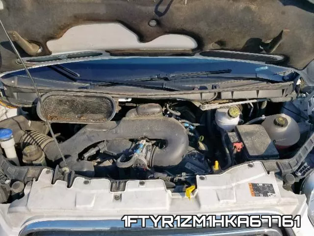 1FTYR1ZM1HKA67761 фото 8