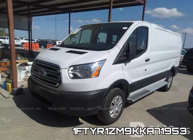1FTYR1ZM9KKA71953 фото 3