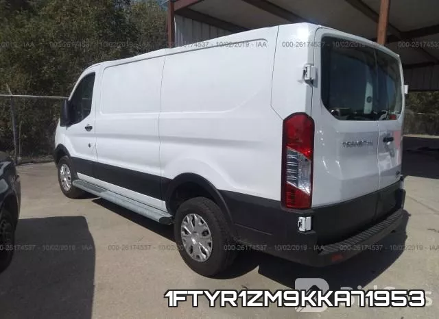 1FTYR1ZM9KKA71953 фото 4
