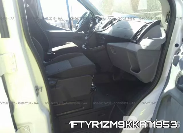1FTYR1ZM9KKA71953 фото 6