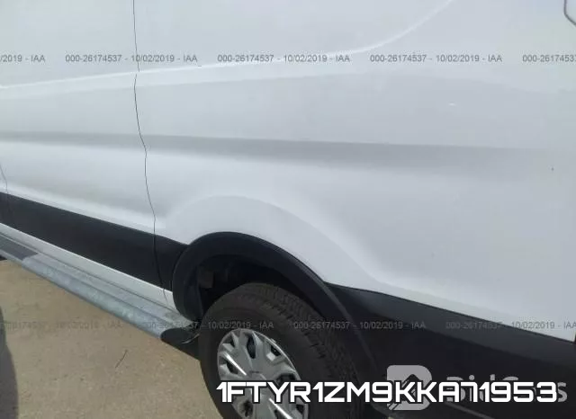 1FTYR1ZM9KKA71953 фото 7