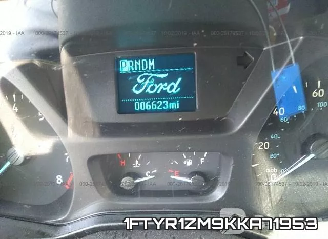 1FTYR1ZM9KKA71953 фото 8