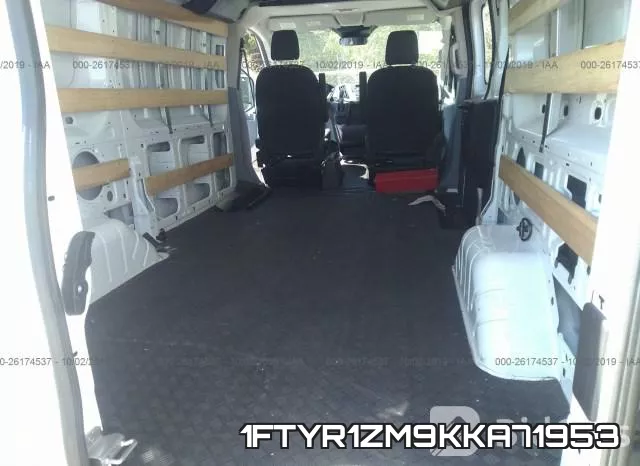 1FTYR1ZM9KKA71953 фото 9