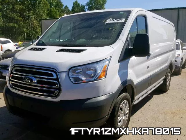 1FTYR1ZMXHKA78015 фото 3