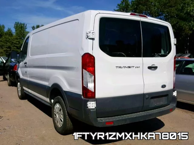 1FTYR1ZMXHKA78015 фото 4